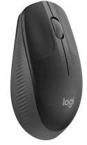 Mysz bezprzewodowa M190 Charcoal Logitech