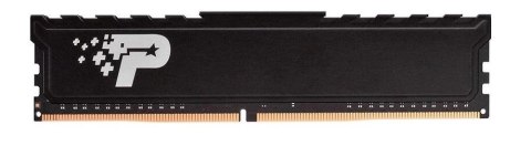 Pamięć DDR4 Signature Premium 16GB/3200(1*16GB) CL22 Patriot