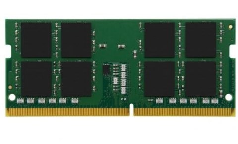 Pamięć notebookowa 8GB /3200 KCP432SS8/8 Kingston