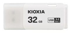 Pendrive Hayabusa U301 32GB USB 3.2 gen.1 biały Kioxia