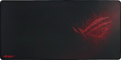 Podkładka pod mysz ROG Sheath Black Asus Podkładka pod mysz ROG Sheath Black Asus