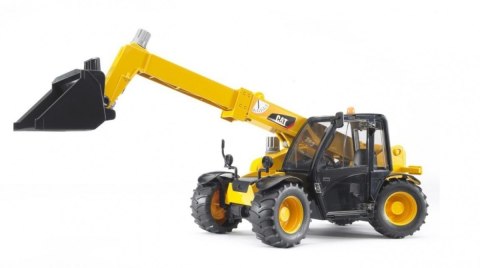 Pojazd Ładowarka przegubowa Caterpillar BRUDER Pojazd Ładowarka przegubowa Caterpillar BRUDER