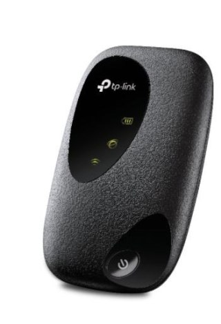 Router M7000 LTE SIM HotSpot Mobilny TP-LINK