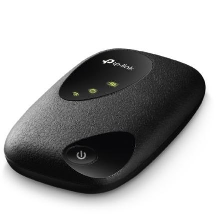 Router M7000 LTE SIM HotSpot Mobilny TP-LINK Router M7000 LTE SIM HotSpot Mobilny TP-LINK
