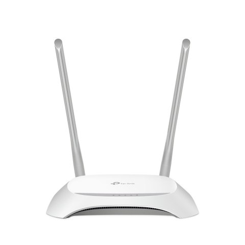 Router Wi-Fi WR850N N300 1WAN 4xLAN TP-LINK Router Wi-Fi WR850N N300 1WAN 4xLAN TP-LINK