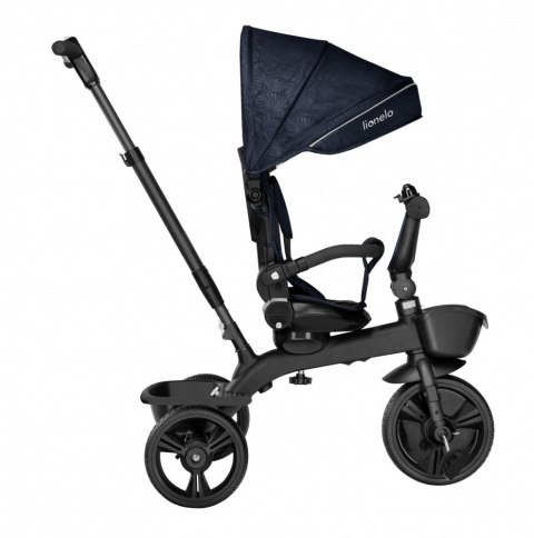 Rowerek trójkołowy KORI Blue Navy Lionelo