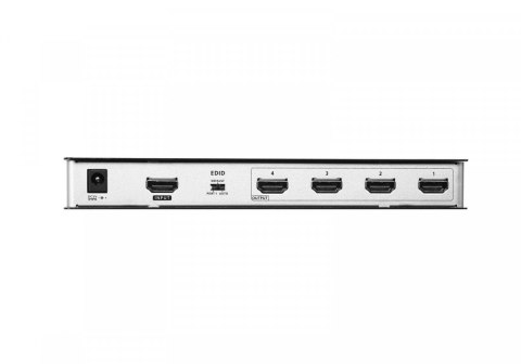 Rozdzielacz 4-portowy True 4K HDMI VS184B ATEN Rozdzielacz 4-portowy True 4K HDMI VS184B ATEN