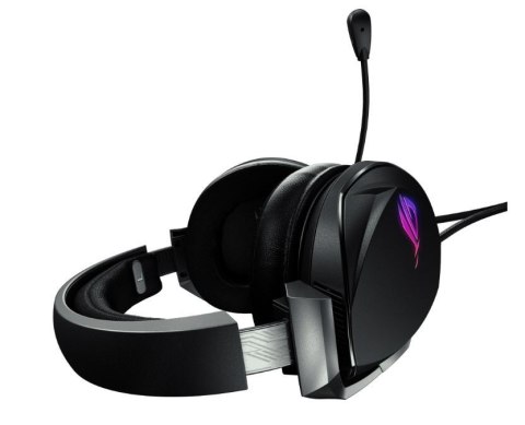 Słuchawki ROG Theta 7.1 USB-C/DAC/PC/MAC/PS4/Nintendo Asus Słuchawki ROG Theta 7.1 USB-C/DAC/PC/MAC/PS4/Nintendo Asus