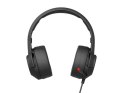Słuchawki dla graczy Genesis Argon 600 z mikrofonem czarne Natec