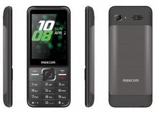 Telefon MM 244 Classic Maxcom