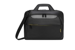 Torba CityGear 12-14 cala Topload Laptop Case - czarna