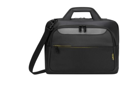 Torba CityGear 12-14 cala Topload Laptop Case - czarna