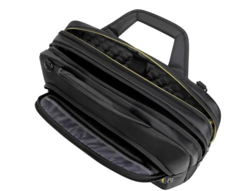 Torba CityGear 12-14 cala Topload Laptop Case - czarna