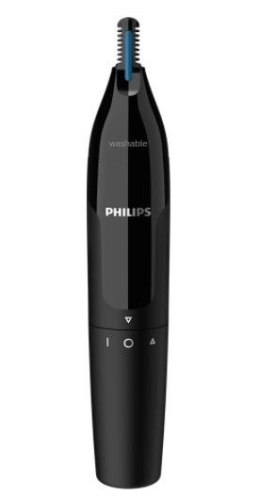 Trymer do nosa i uszu NT1650/16 Philips