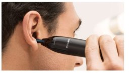 Trymer do nosa i uszu NT1650/16 Philips