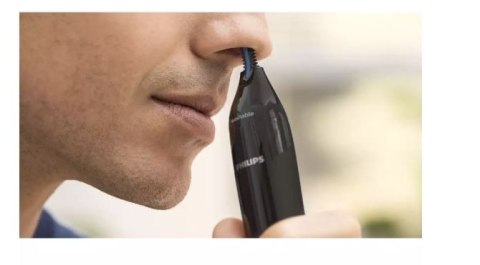 Trymer do nosa i uszu NT1650/16 Philips Trymer do nosa i uszu NT1650/16 Philips