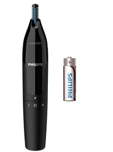 Trymer do nosa i uszu NT1650/16 Philips Trymer do nosa i uszu NT1650/16 Philips