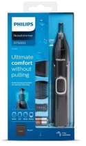 Trymer do nosa, uszu i brwi NT5650/16 Philips