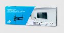 Uchwyt TV TB-754E do telewizora do 70 cali 35kg max VESA 600x400 TB