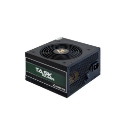 Zasilacz TPS-600S 600W ATX-12V, TAS series Chieftec