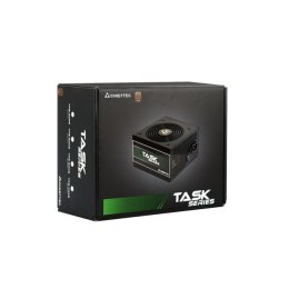 Zasilacz TPS-600S 600W ATX-12V, TAS series Chieftec