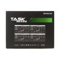 Zasilacz TPS-700S 700W ATX-12V, TAS series Chieftec