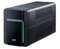 Zasilacz awaryjny BX1200MI Back-UPS 1200VA, 230V, AVR,6 IEC APC