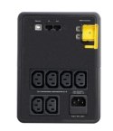 Zasilacz awaryjny BX1200MI Back-UPS 1200VA, 230V, AVR,6 IEC APC