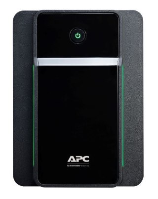 Zasilacz awaryjny BX1200MI-GR Back-UPS 1200VA,230V,AVR,4 Schuko APC
