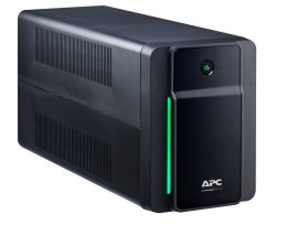 Zasilacz awaryjny BX2200MI Back-UPS 2200VA, 230V, AVR, 6 IEC APC