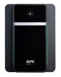 Zasilacz awaryjny BX2200MI Back-UPS 2200VA, 230V, AVR, 6 IEC APC
