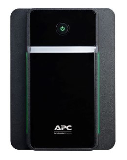 Zasilacz awaryjny BX2200MI Back-UPS 2200VA, 230V, AVR, 6 IEC APC
