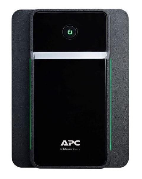 Zasilacz awaryjny BX2200MI Back-UPS 2200VA, 230V, AVR, 6 IEC APC Zasilacz awaryjny BX2200MI Back-UPS 2200VA, 230V, AVR, 6 IEC APC