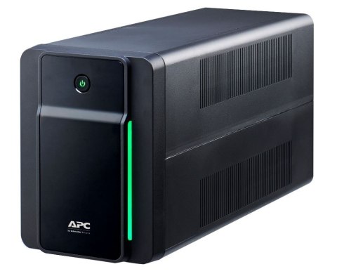 Zasilacz awaryjny BX2200MI Back-UPS 2200VA, 230V, AVR, 6 IEC APC Zasilacz awaryjny BX2200MI Back-UPS 2200VA, 230V, AVR, 6 IEC APC