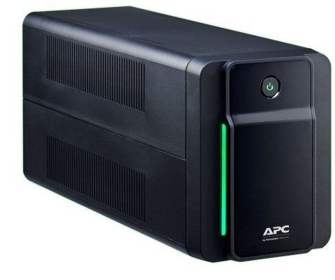 Zasilacz awaryjny BX750MI Back-UPS 750VA, 230V, AVR, 4 IEC APC Zasilacz awaryjny BX750MI Back-UPS 750VA, 230V, AVR, 4 IEC APC