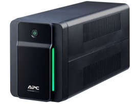 Zasilacz awaryjny BX750MI Back-UPS 750VA, 230V, AVR, 4 IEC APC