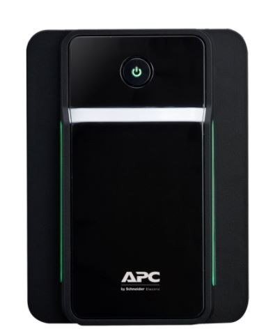 Zasilacz awaryjny BX750MI Back-UPS 750VA, 230V, AVR, 4 IEC APC Zasilacz awaryjny BX750MI Back-UPS 750VA, 230V, AVR, 4 IEC APC