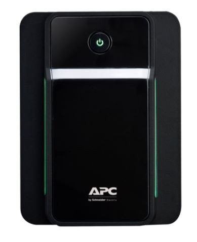 Zasilacz awaryjny BX950MI Back-UPS 950VA, 230V, AVR, 6 IEC APC Zasilacz awaryjny BX950MI Back-UPS 950VA, 230V, AVR, 6 IEC APC