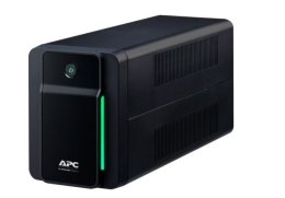 Zasilacz awaryjny BX950MI-GR Back-UPS 950VA,230V,AVR,4 Schuko APC
