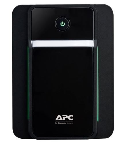 Zasilacz awaryjny BX950MI-GR Back-UPS 950VA,230V,AVR,4 Schuko APC Zasilacz awaryjny BX950MI-GR Back-UPS 950VA,230V,AVR,4 Schuko APC