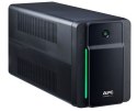 Zasilacz awaryjny BVX1200LI Easy UPS 1200VA, 230V, AVR, 6 IEC APC