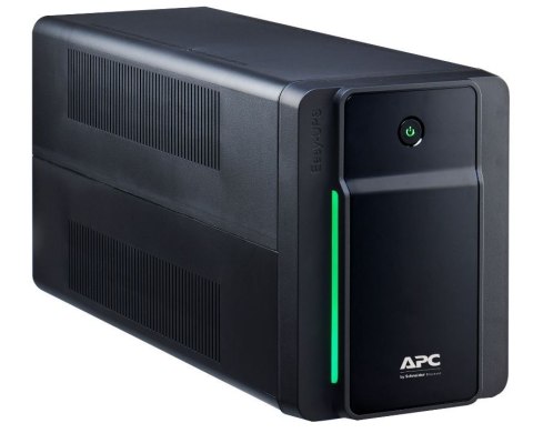 Zasilacz awaryjny BVX1200LI Easy UPS 1200VA, 230V, AVR, 6 IEC APC Zasilacz awaryjny BVX1200LI Easy UPS 1200VA, 230V, AVR, 6 IEC APC
