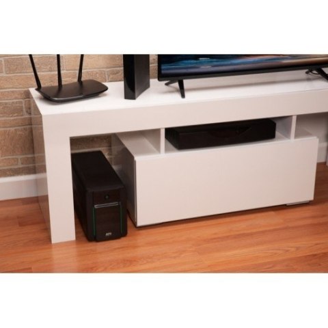 Zasilacz awaryjny BVX1200LI Easy UPS 1200VA, 230V, AVR, 6 IEC APC Zasilacz awaryjny BVX1200LI Easy UPS 1200VA, 230V, AVR, 6 IEC APC