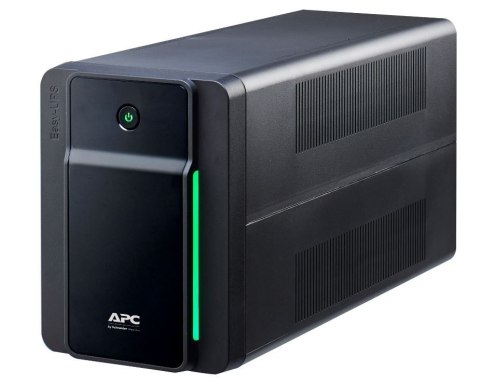 Zasilacz awaryjny BVX1600LI Easy UPS 1600VA, 230V, AVR, 6 IEC APC Zasilacz awaryjny BVX1600LI Easy UPS 1600VA, 230V, AVR, 6 IEC APC