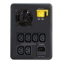 Zasilacz awaryjny BVX1600LI Easy UPS 1600VA, 230V, AVR, 6 IEC APC