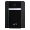 Zasilacz awaryjny BVX1600LI-GR Easy UPS 1600VA,230V, AVR,4 Schuko APC