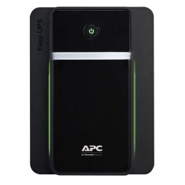 Zasilacz awaryjny BVX1600LI-GR Easy UPS 1600VA,230V, AVR,4 Schuko APC