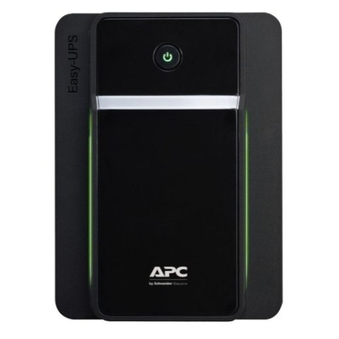 Zasilacz awaryjny BVX1600LI-GR Easy UPS 1600VA,230V, AVR,4 Schuko APC Zasilacz awaryjny BVX1600LI-GR Easy UPS 1600VA,230V, AVR,4 Schuko APC