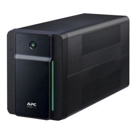 Zasilacz awaryjny BVX1600LI-GR Easy UPS 1600VA,230V, AVR,4 Schuko APC Zasilacz awaryjny BVX1600LI-GR Easy UPS 1600VA,230V, AVR,4 Schuko APC