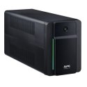 Zasilacz awaryjny BVX1600LI-GR Easy UPS 1600VA,230V, AVR,4 Schuko APC